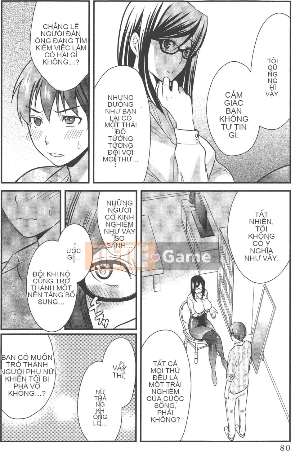 [Shigemitsu Harada & Giải cứu Matsumoto] Con đĩ vợ cũ của tôi